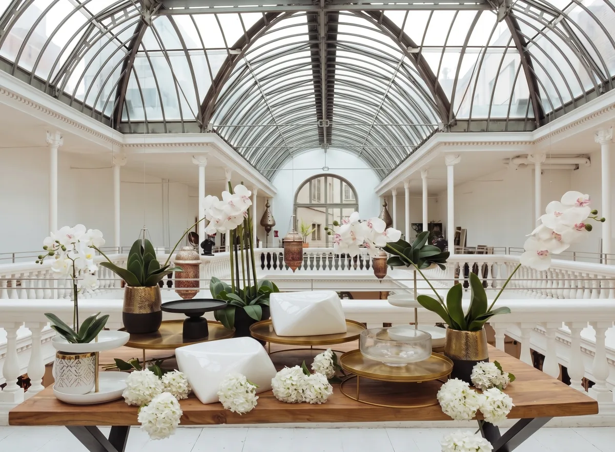 Melavie Floraldesign